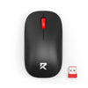 Mouse office Redragon BM-2944 - preto