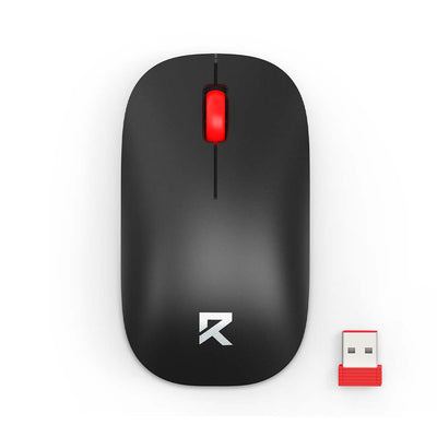 Mouse office Redragon BM-2944 - preto