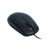 MOUSE ÓPTICO USB VINIK DYNAMIC 1000 DPI PRETO - DM101