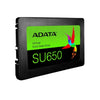 SSD SATA 2.5 ADATA 240GB ASU650SS-240GT-R