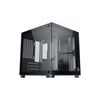 GABINETE GAMER LIKETEC ROCK M-ATX SEM FONTE