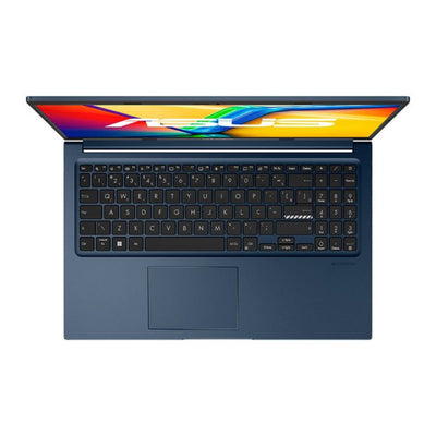 NOTEBOOK ASUS X1504VA-NJ1737W I5-1334U SSD 256 WIN11 HOME