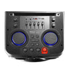 CAIXA DE SOM PHILCO PCX6900 BLUETOOTH EXTREME 1200W