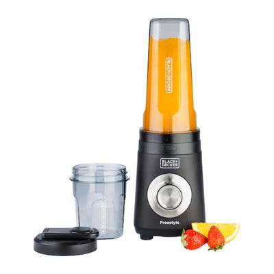 LIQUIDIFICADOR E PROCESSADOR 2 EM 1 BLACK+DECKER LP420 127V