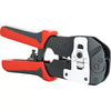 Alicate de Crimpagem RJ45 de Passagem Furukawa SohoPlus Cat6 3503