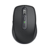 Mouse Logitech sem fio MX Anywhere 3S Grafite 910-006932