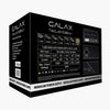 Fonte 900 Watts reais ATX Galax TecLab Edition Gold - TL 900W