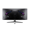 Monitor 34" Acer Gamer LED Curvo Ultra Wide ED343CUR J0BMIIPPX