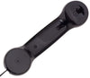 Telefone com fio Intelbras Retrô TC8312 Preto