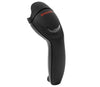 Leitor de código de barras CCD Honeywell MK5145 Eclipse USB preto