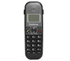 Telefone Intelbras Sem Fio TS5120 ID Preto