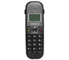 Telefone Intelbras Sem Fio TS5121 Ramal Preto