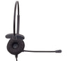 TELEFONE HEADSET ZOX TZ-30 COM TECLADO