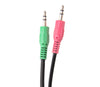 Headset C3Tech Gamer PH-G11BK