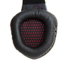 Headset gamer com microfone C3-Tech Crow PH-G100BK P2