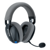 Fone de ouvido headset gamer Redragon Skuld Pro H878BG - preto
