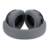 Fone de ouvido headset gamer Redragon Skuld Pro H878BG - preto