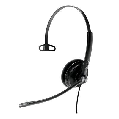 Headset Yealink UH34 Lite Mono Teams USB