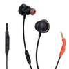 Fone de ouvido gamer com fio JBL Quantum 50 - preto