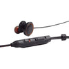 Fone de ouvido gamer com fio JBL Quantum 50 - preto