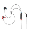 Fone de ouvido gamer JBL Quantum 50N - preto