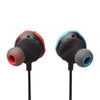 Fone de ouvido gamer JBL Quantum 50N - preto