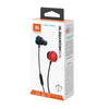 Fone de ouvido gamer JBL Quantum 50N - preto