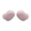 Fone de ouvido bluetooth JBL Wave Buds 2 NC TWS - rosa