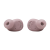 Fone de ouvido bluetooth JBL Wave Buds 2 NC TWS - rosa