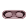 Fone de ouvido bluetooth JBL Wave Buds 2 NC TWS - rosa