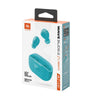 Fone de ouvido Bluetooth JBL Wave Buds 2 NC TWS - azul