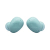 Fone de ouvido Bluetooth JBL Wave Buds 2 NC TWS - azul