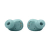 Fone de ouvido Bluetooth JBL Wave Buds 2 NC TWS - azul