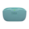 Fone de ouvido Bluetooth JBL Wave Buds 2 NC TWS - azul