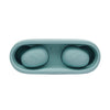 Fone de ouvido Bluetooth JBL Wave Buds 2 NC TWS - azul