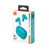 Fone de ouvido Bluetooth JBL Wave Beam 2 - azul