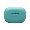 Fone de ouvido Bluetooth JBL Wave Beam 2 - azul