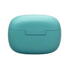 Fone de ouvido Bluetooth JBL Wave Beam 2 - azul