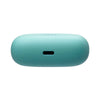 Fone de ouvido Bluetooth JBL Wave Beam 2 - azul