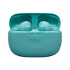 Fone de ouvido Bluetooth JBL Wave Beam 2 - azul