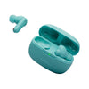 Fone de ouvido Bluetooth JBL Wave Beam 2 - azul