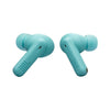 Fone de ouvido Bluetooth JBL Wave Beam 2 - azul