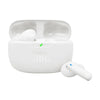 Fone de Ouvido Bluetooth JBL Wave Beam 2 TWS Branco