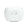 Fone de ouvido Bluetooth JBL Tune Buds 2 TWS - branco