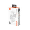 Fone de ouvido Bluetooth JBL Tune Buds 2 TWS - branco