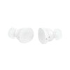 Fone de ouvido Bluetooth JBL Tune Buds 2 TWS - branco