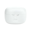 Fone de ouvido Bluetooth JBL Tune Buds 2 TWS - branco