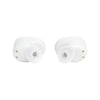 Fone de ouvido Bluetooth JBL Tune Buds 2 TWS - branco