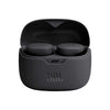 Fone de ouvido bluetooth JBL Tune Buds 2 TWS - preto