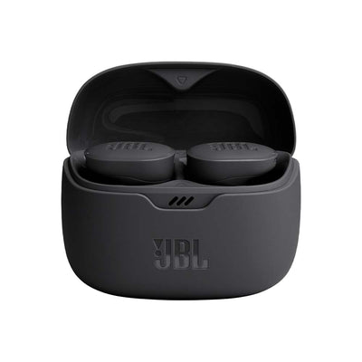 Fone de ouvido bluetooth JBL Tune Buds 2 TWS - preto